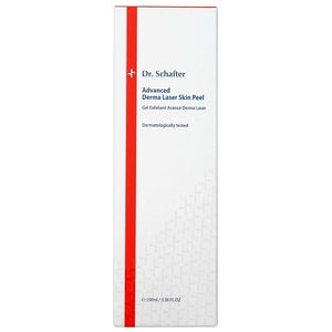 DR. SCHAFTER 升級光學亮白煥膚啫喱 100ml