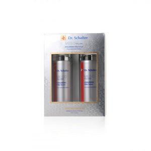 DR. SCHAFTER [NEW]透明質酸微注緊緻精華 (Special Edition) 30ml + 30ml