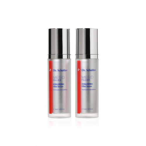 DR. SCHAFTER 透明質酸微注緊緻精華 (Special Edition) 30ml + 30ml