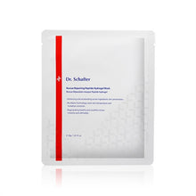 將圖片載入圖庫檢視器 DR. SCHAFTER 急救修復活胜肽水凝面膜 30g x6pcs

