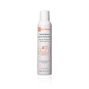 DR. SCHAFTER 環保舒緩冰泉噴霧 300ml
