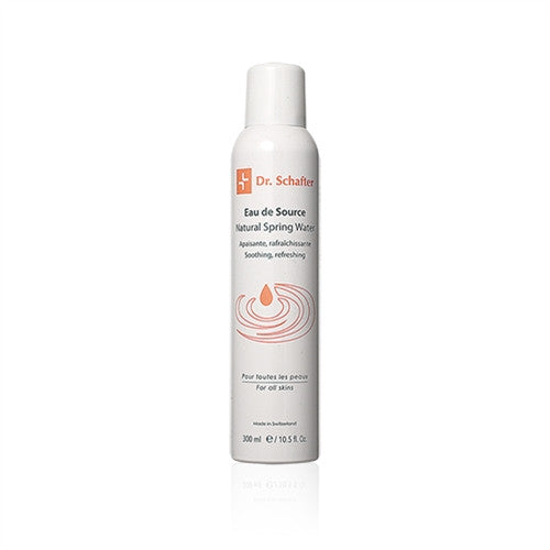 DR. SCHAFTER 環保舒緩冰泉噴霧 300ml