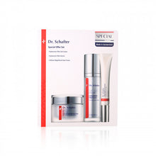 將圖片載入圖庫檢視器 DR. SCHAFTER 透明質酸微注緊緻套裝 50ml+50ml+20g
