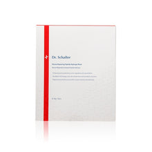 將圖片載入圖庫檢視器 DR. SCHAFTER 急救修復活胜肽水凝面膜 30g x6pcs
