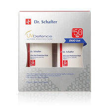 將圖片載入圖庫檢視器 DR. SCHAFTER 高效輕感防曬乳液 SPF50 PA+++ 防曬組合 1 SET

