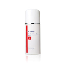 將圖片載入圖庫檢視器 DR. SCHAFTER 高效輕感防曬乳液 SPF50 PA+++ 防曬組合 1 SET
