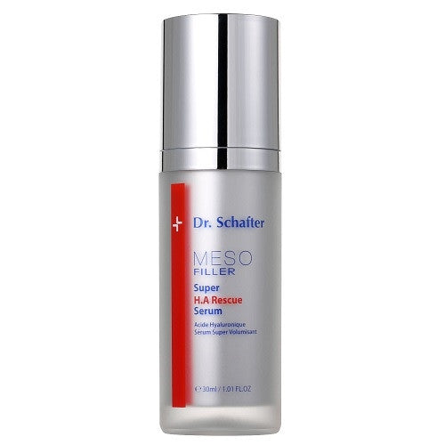 DR. SCHAFTER 高效透明質酸急救保濕精華 30ml