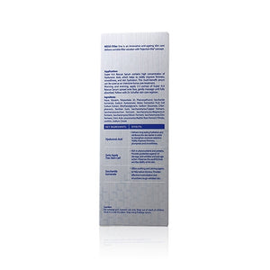 DR. SCHAFTER 高效透明質酸急救保濕精華 30ml