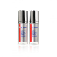 將圖片載入圖庫檢視器 DR. SCHAFTER 透明質酸微注緊緻眼部精華  Duo Set 30ml+30ml
