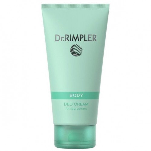 Dr. Rimpler 德國宏邦博士 24 小時殺菌止汗膏 100ml