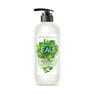 EAU Botanical EAU 植耀小黃瓜沐浴露 750ml