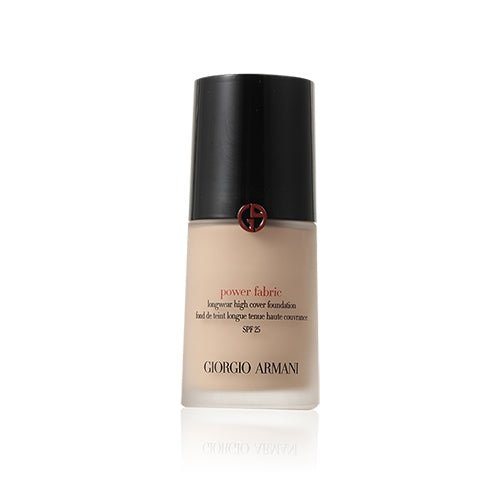 Giorgio Armani 喬治 阿瑪尼 持久零瑕粉底液 SPF25 #3.5 30ml