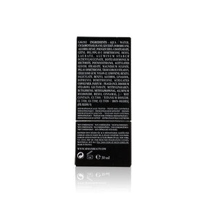Giorgio Armani 喬治 阿瑪尼 柔亮自然粉底液 #5 Warm Beige 30ml