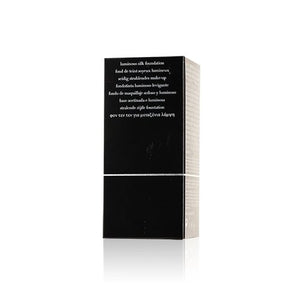Giorgio Armani 喬治 阿瑪尼 柔亮自然粉底液 #5 Warm Beige 30ml