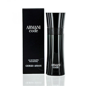 Giorgio Armani 喬治 阿瑪尼 Armani Code EDT男士香水噴霧 75ml