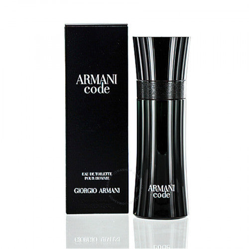 Giorgio Armani 喬治 阿瑪尼 Armani Code EDT男士香水噴霧 75ml