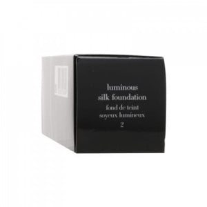 Giorgio Armani 喬治 阿瑪尼 柔亮自然粉底液 #2 Ivory 30ml