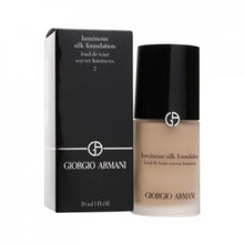 將圖片載入圖庫檢視器 Giorgio Armani 喬治 阿瑪尼 柔亮自然粉底液 #2 Ivory 30ml
