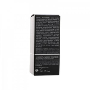 Giorgio Armani 喬治 阿瑪尼 柔亮自然粉底液 #2 Ivory 30ml