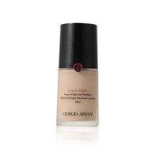將圖片載入圖庫檢視器 Giorgio Armani 喬治 阿瑪尼 持久零瑕粉底液 SPF25 #3.5 30ml
