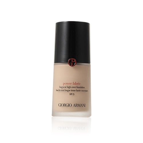 Giorgio Armani 喬治 阿瑪尼 持久零瑕粉底液 SPF25 #3.5 30ml