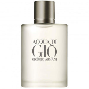Giorgio Armani 喬治 阿瑪尼 Acqua Di Gio 男士淡香水 100ml