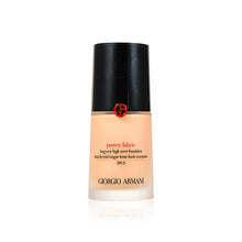 將圖片載入圖庫檢視器 Giorgio Armani 喬治 阿瑪尼 持久零瑕粉底液 SPF25 #2 30ml

