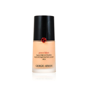 Giorgio Armani 喬治 阿瑪尼 持久零瑕粉底液 SPF25 #2 30ml