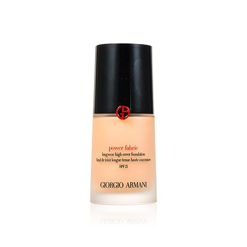 Giorgio Armani 喬治 阿瑪尼 持久零瑕粉底液 SPF25 #2 30ml