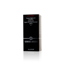 將圖片載入圖庫檢視器 Giorgio Armani 喬治 阿瑪尼 持久零瑕粉底液 SPF25 #2 30ml
