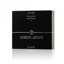 將圖片載入圖庫檢視器 Giorgio Armani 喬治 阿瑪尼 輕紗裸光蜜粉餅 #2 3.5g
