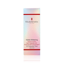 將圖片載入圖庫檢視器 Elizabeth Arden 伊麗莎伯雅頓 光纖鑽白淨白修護膠囊 50pcs
