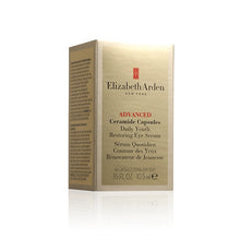 將圖片載入圖庫檢視器 Elizabeth Arden 伊麗莎伯雅頓 超進化黃金導航眼部膠囊 60Caps
