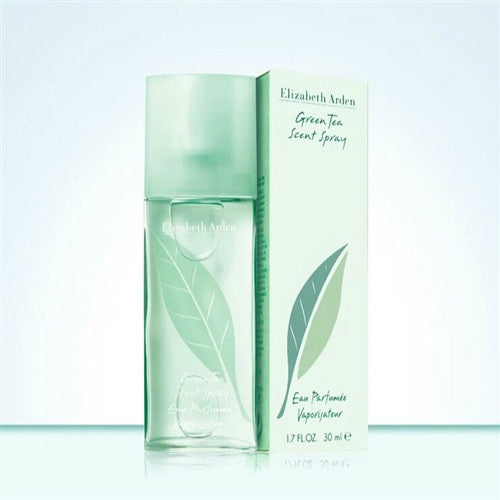 Elizabeth Arden 伊麗莎伯雅頓 Green Tea 綠茶女裝淡香精 30ml