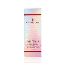 將圖片載入圖庫檢視器 Elizabeth Arden 伊麗莎伯雅頓 光纖鑽白淨白修護膠囊 50pcs

