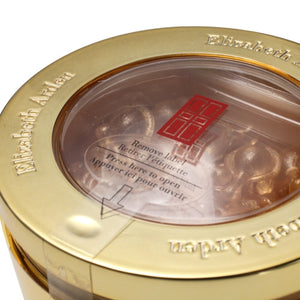 Elizabeth Arden 伊麗莎伯雅頓 金致 緊實健膚眼部精華黃金膠囊 60caps