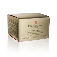 將圖片載入圖庫檢視器 Elizabeth Arden 伊麗莎伯雅頓 金致 緊實健膚眼部精華黃金膠囊 60caps
