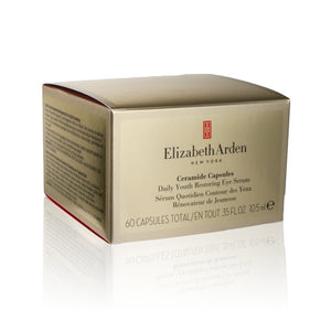 Elizabeth Arden 伊麗莎伯雅頓 金致 緊實健膚眼部精華黃金膠囊 60caps
