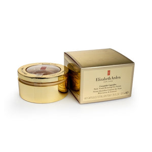Elizabeth Arden 伊麗莎伯雅頓 金致 緊實健膚眼部精華黃金膠囊 60caps