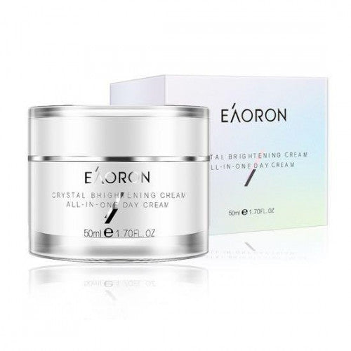 EAORON 美白水光素顏霜 50ml