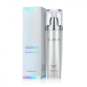 EAORON 水光爽膚水 120ml