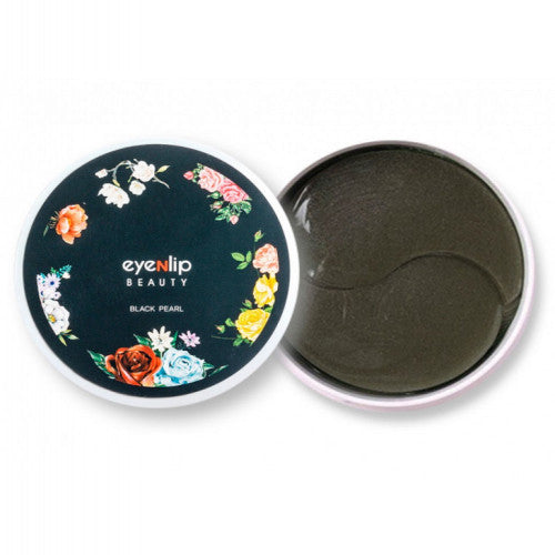 EYENLIP 黑珍珠亮白保濕啫喱眼膜 1.4g x 60pcs