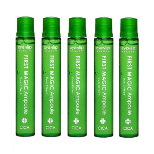 EYENLIP 積雪草精華修護安瓶 13ml x 5pcs