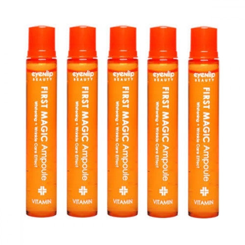 EYENLIP 多元維他命營養安瓶 13ml x 5pcs