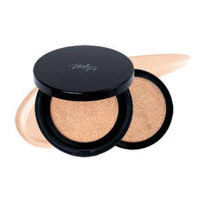 EYENLIP Matt Fit Cover cushion #21 Light Beige 12g