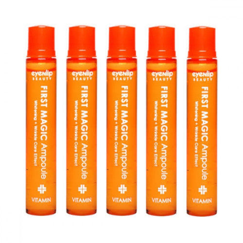 EYENLIP 多元維他命營養安瓶 13ml x 5pcs