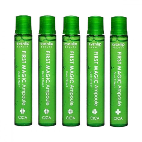 EYENLIP 積雪草精華修護安瓶 13ml x 5pcs