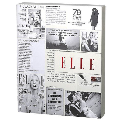 ELE 時尚顯瘦塑型煙咀褲 1pc