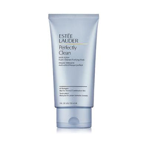 Estee Lauder 雅詩蘭黛 全效深層淨肌潔面泡沫/面膜 150ml