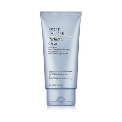 Estee Lauder 雅詩蘭黛 全效深層淨肌潔面泡沫/面膜 150ml